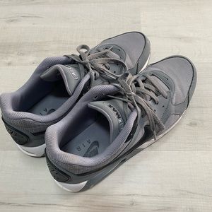 Nike Air Max Men’s Shoes. No box.